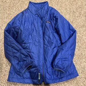 Patagonia Kids Nanopuff